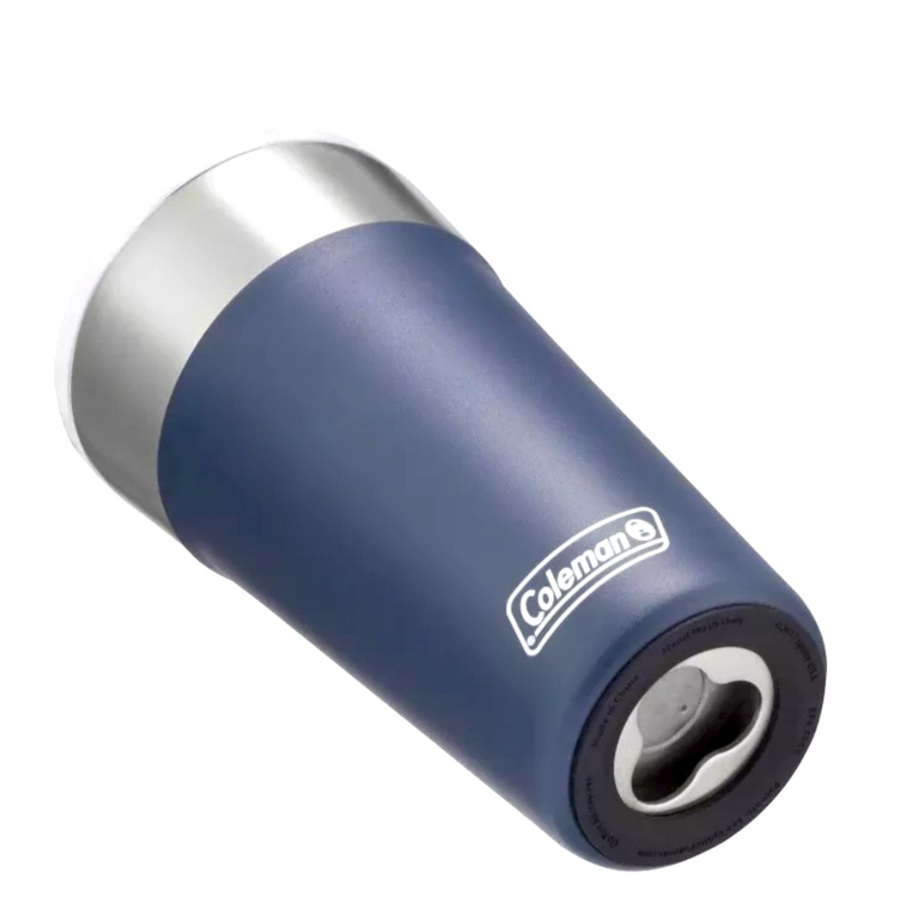 Coleman Brew Insulated Stainless Steel Tumbler, 20 oz. With bottle opener - Picture 4 of 4